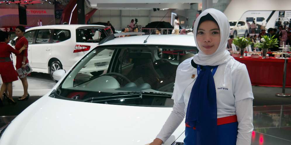 Pelanggan Jadi Lebih Hormat