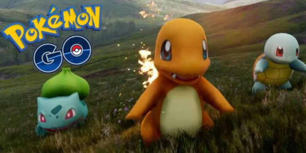 Anehnya, Pokemon Itu...