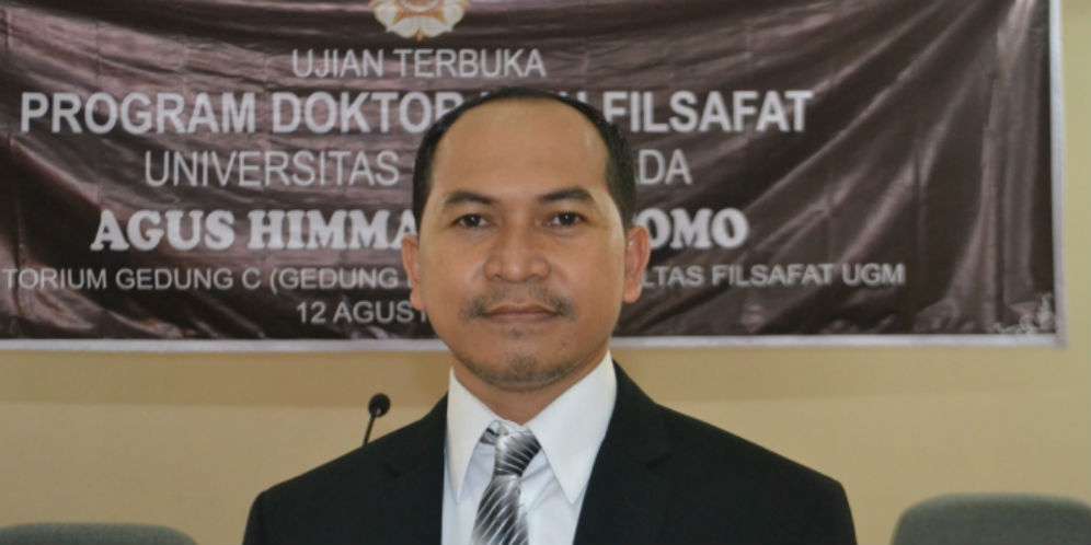 Nabi Palsu di Indonesia Ternyata....