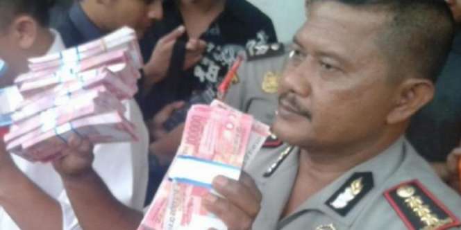 Geger Nabi Palsu, Pengikut Bayar Tiket Masuk Surga Rp2 Juta?