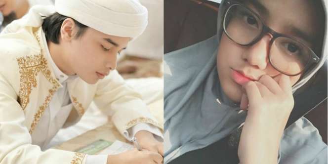 Mencari Surga Allah