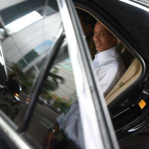 Sejak Dilantik Jadi Menteri, Dia...