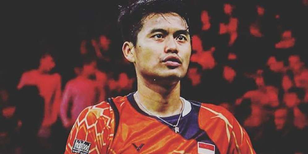 Masya Allah, Tontowi Biasa Mengaji Sebelum Tanding