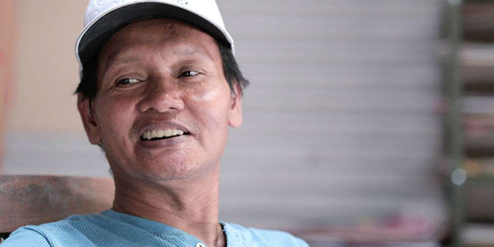 Awal Kesuksesan