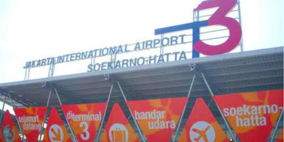 Bukan Petugas yang Pertama