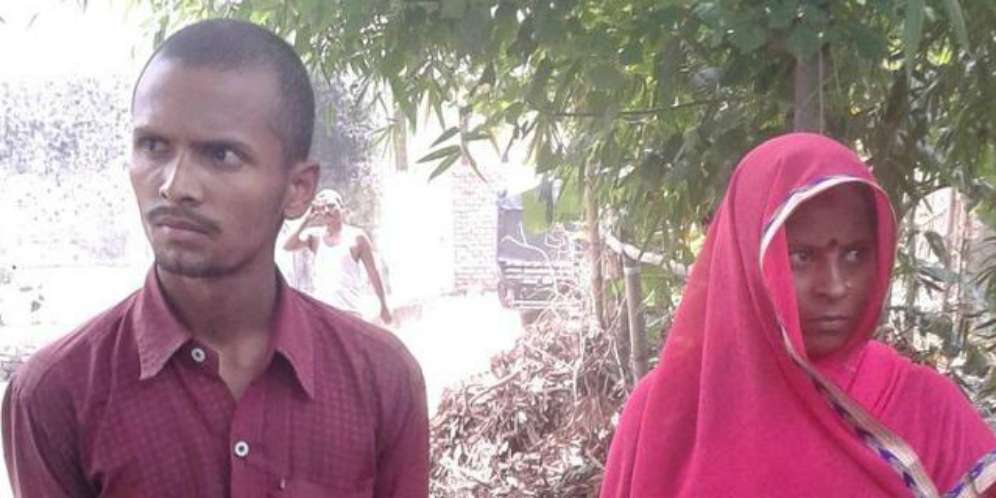 Nasib Suami dan Putri Asha