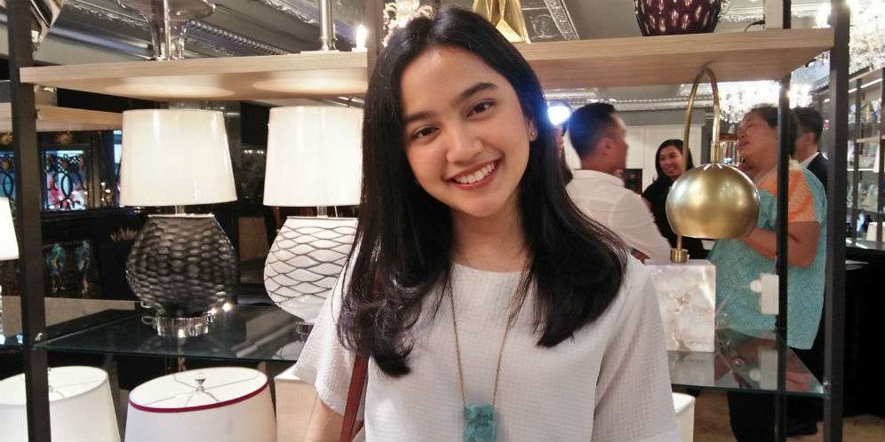 Lama Menghilang, Kabar Rachel Amanda Kini...