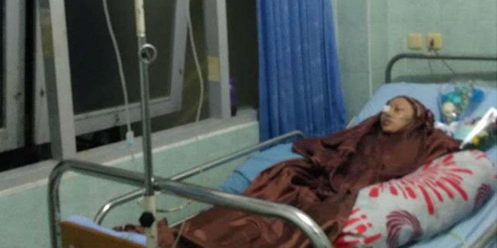 Pesan Terakhir Jelang Wafat