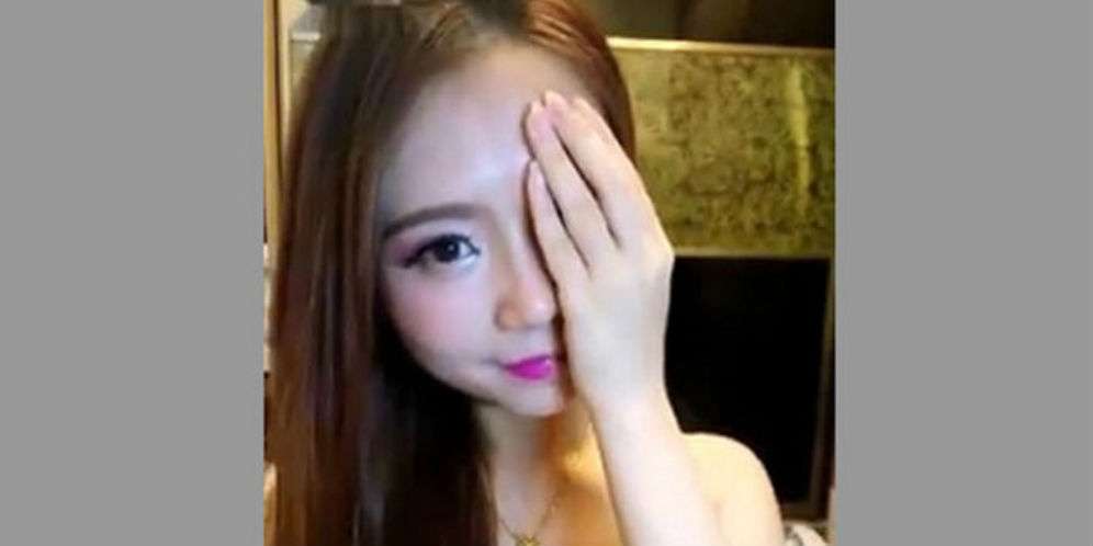 Video Dua Sisi Wajah Wanita