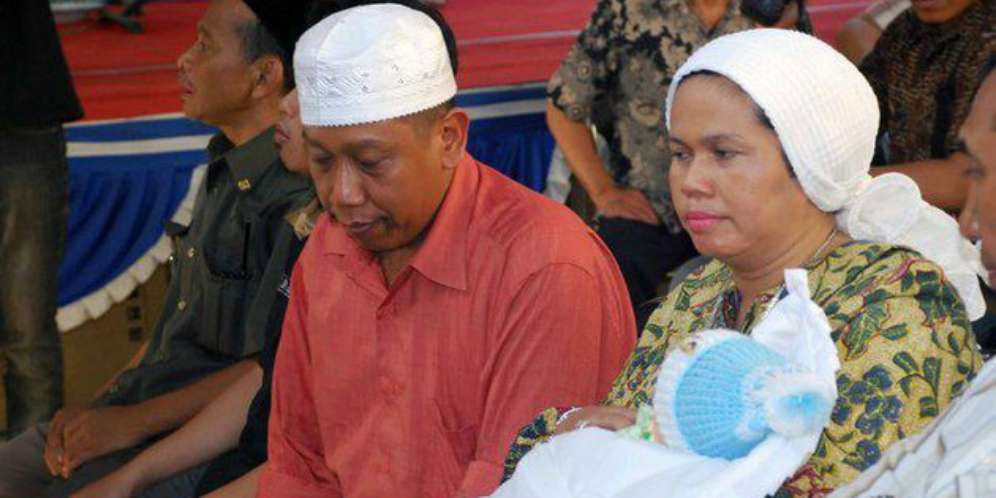 Detik-detik Meninggalnya Istri Tukul Arwana, Susi `Similikiti`