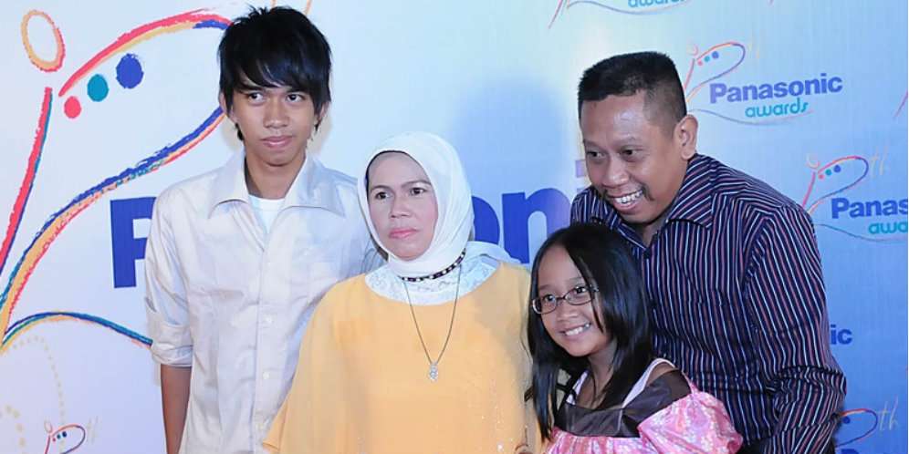 Cerita Adik Tukul Sebelum Susi Susiana Meninggal