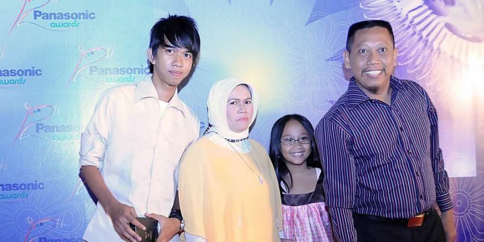 Permintaan Terakhir Istri Tukul Arwana Sebelum Wafat