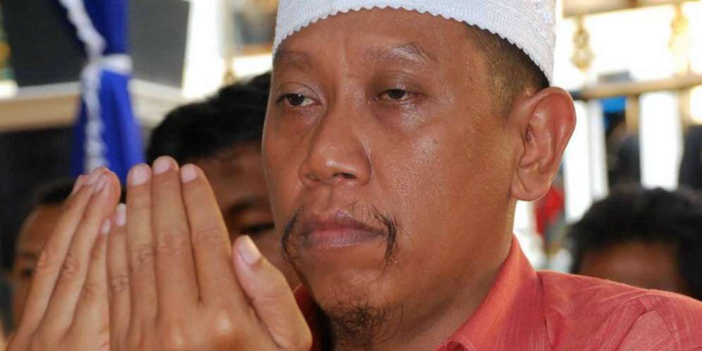 Detik-detik Meninggalnya Istri Tukul Arwana, Susi `Similikiti`