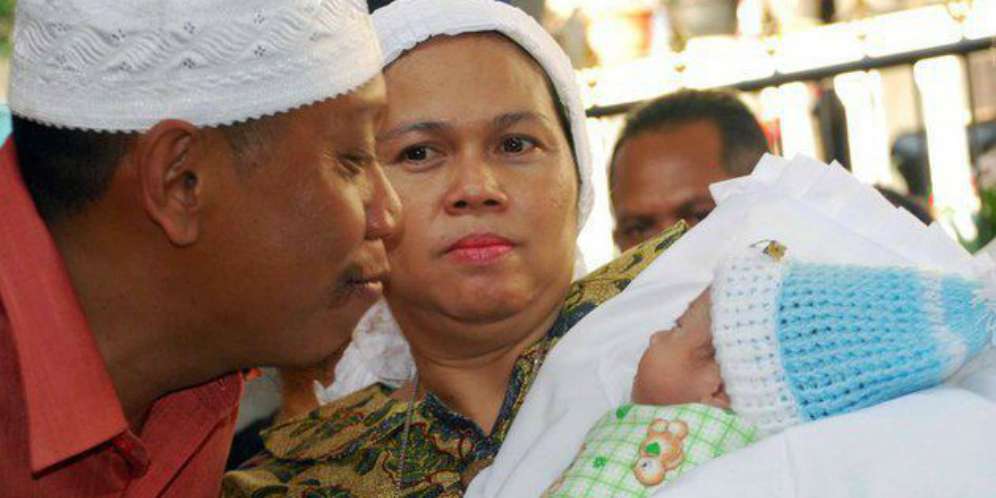 Obrolan Terakhir dengan Susi Similikiti