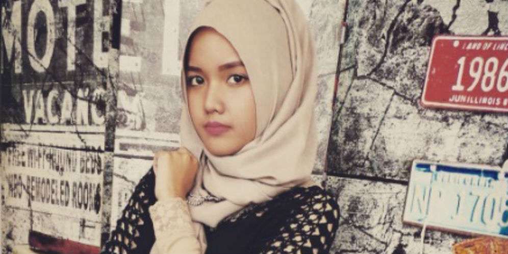 Sosok Gemilang Marsya