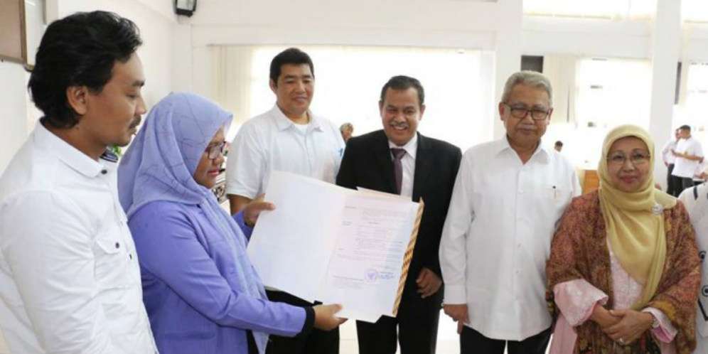 Mengapa Harus 6 Bulan?