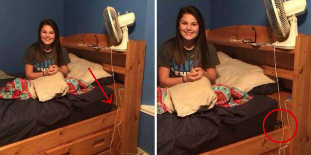 Ketahuan Selingkuh, Usai Lihat Foto Istri dari Dekat