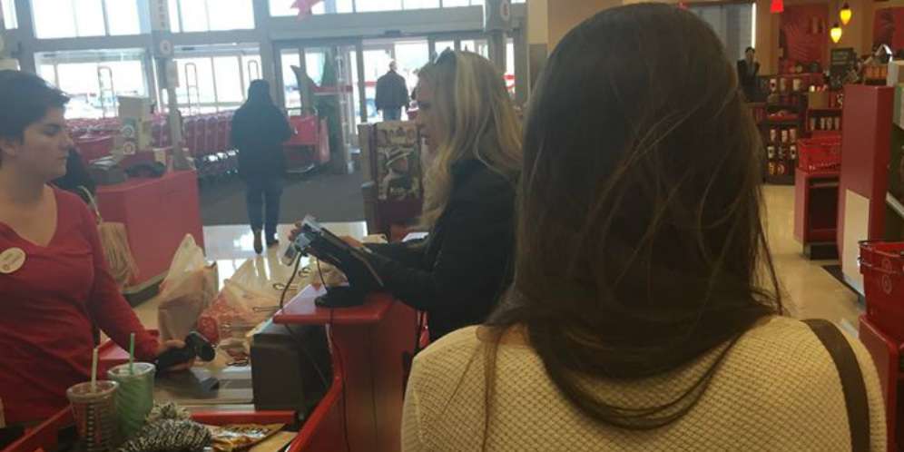 Suami Mau Selingkuh, Ternyata Si Wanita Itu Istrinya