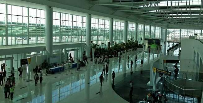 Bandara Terbaik di Indonesia