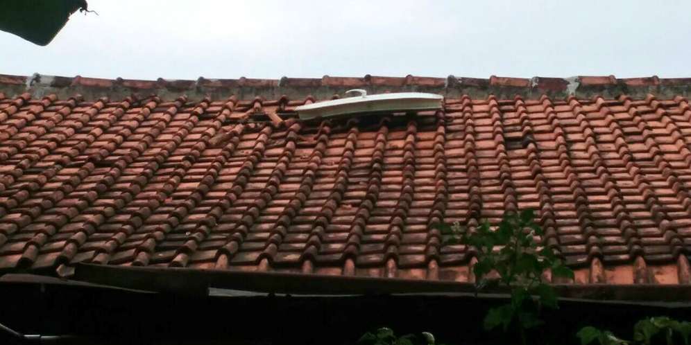 Awalnya Bermula dari Laporan Tato