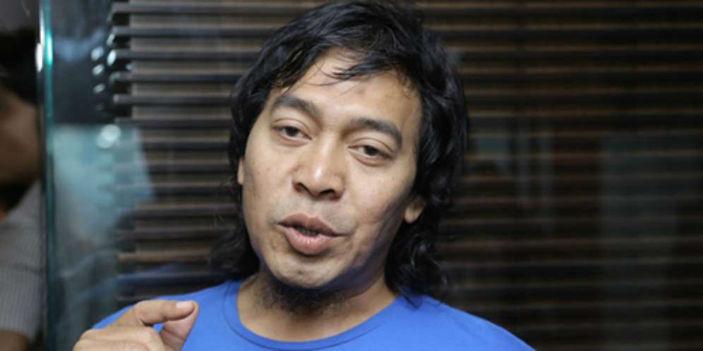 Innalillahi, Buah Hati Komeng Meninggal Dunia