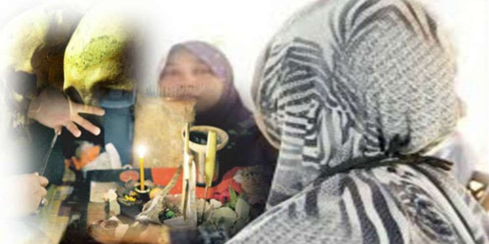Alasan Juan Minum Jamu Sari Rapet