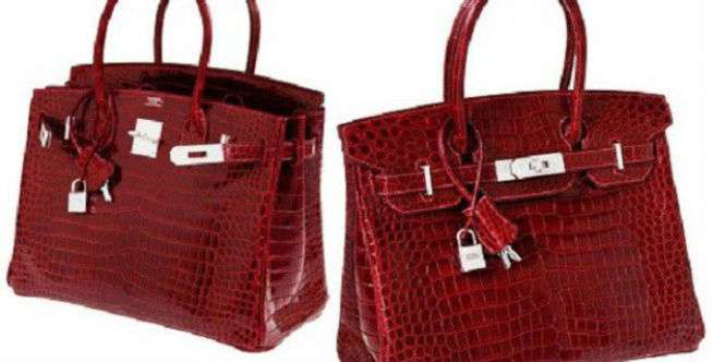 Tas hermes