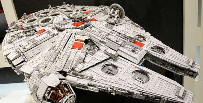 Lego