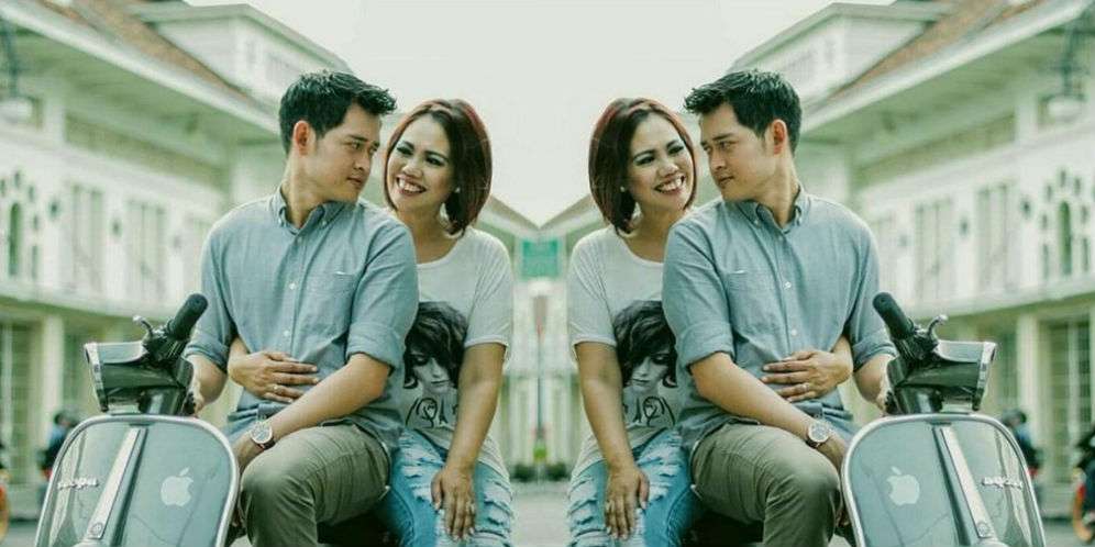 Drama Ely Sugigi & Suami Dari Pisah Rumah Kini Isu Hamil