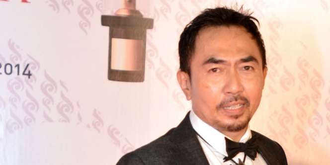 Detik-detik Aa Gatot Brajamusti Ditangkap saat Pesta Narkoba