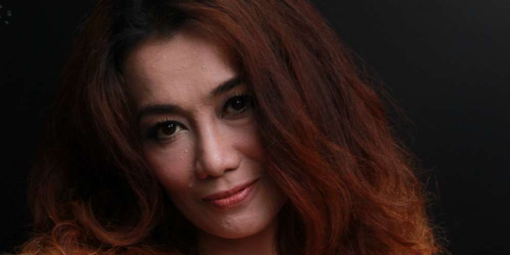 Dikabarkan Menikah Siri