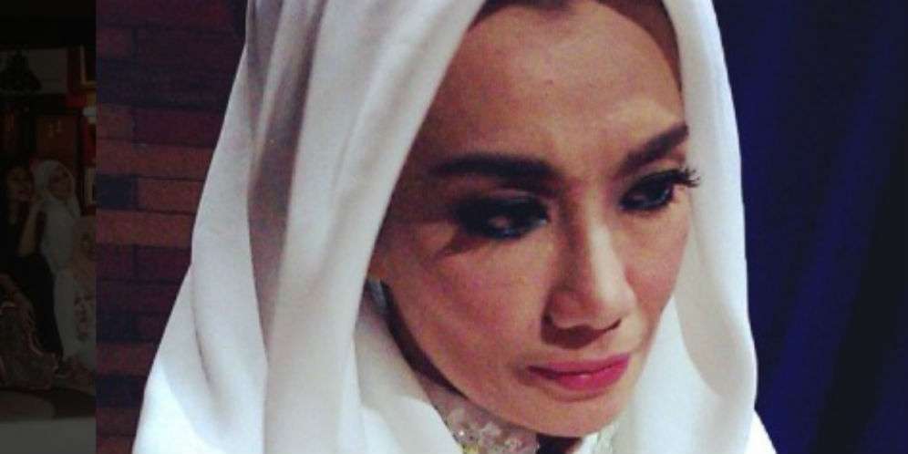 Kasus Mencuat, Reza Susah Dihubungi