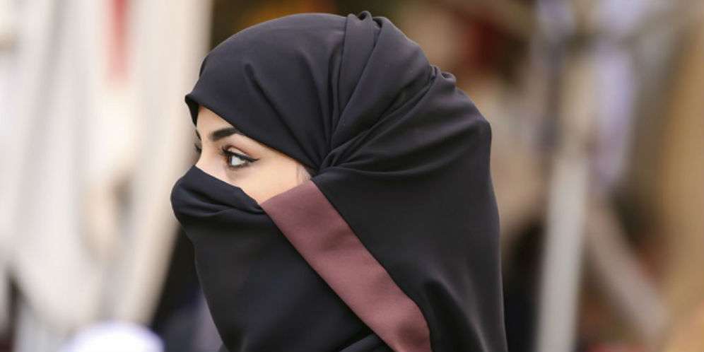 Hatinya Bergetar dan Gadis itu...