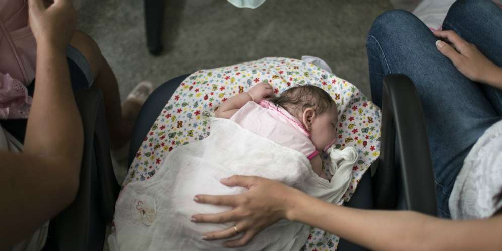 Waspada! Virus Zika Sudah Masuk Indonesia