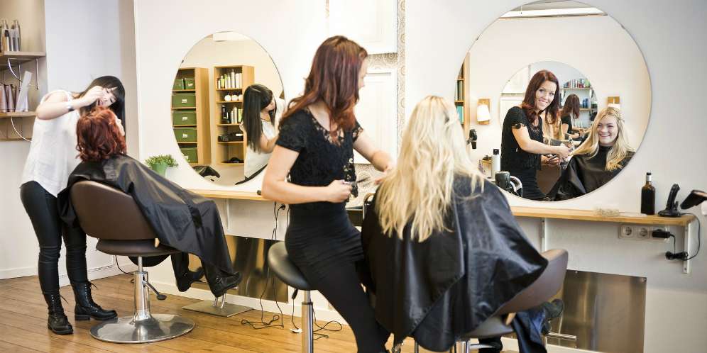 Penata Rambut