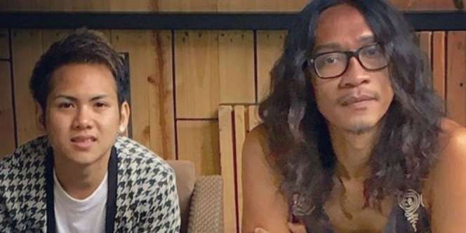 Istri Aming Keguguran? Unggahan Tike Bikin Ambigu