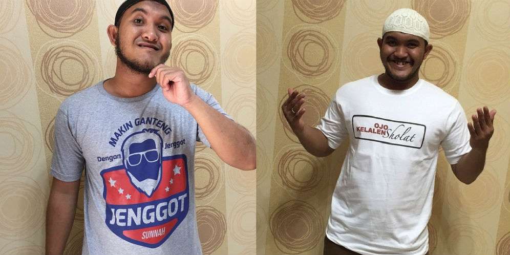 Lepas Jadi Artis, Begini Kehidupan Caisar 'YKS' Sekarang