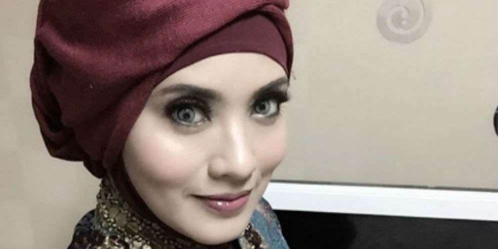 Elma Theana: Aa Gatot Penguasa Jin