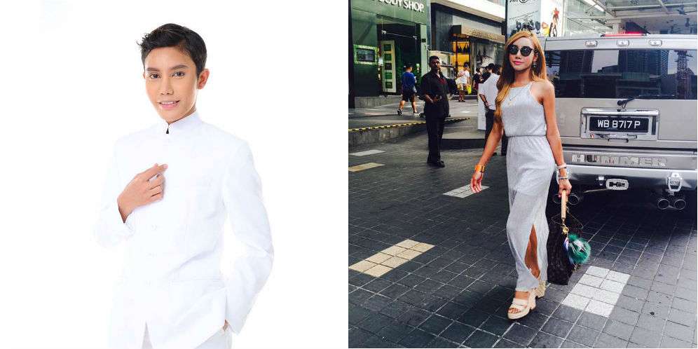 Bukan Karena Bisnis Bangkrut