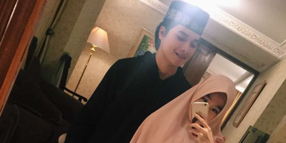 Cara Alvin Menafkahi Larissa Chuo