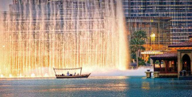Pelesir ke Dubai Makin Seru dengan 'My Emirates Pass'