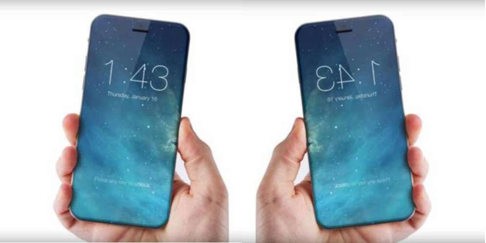 Bedanya dengan iPhone 6S