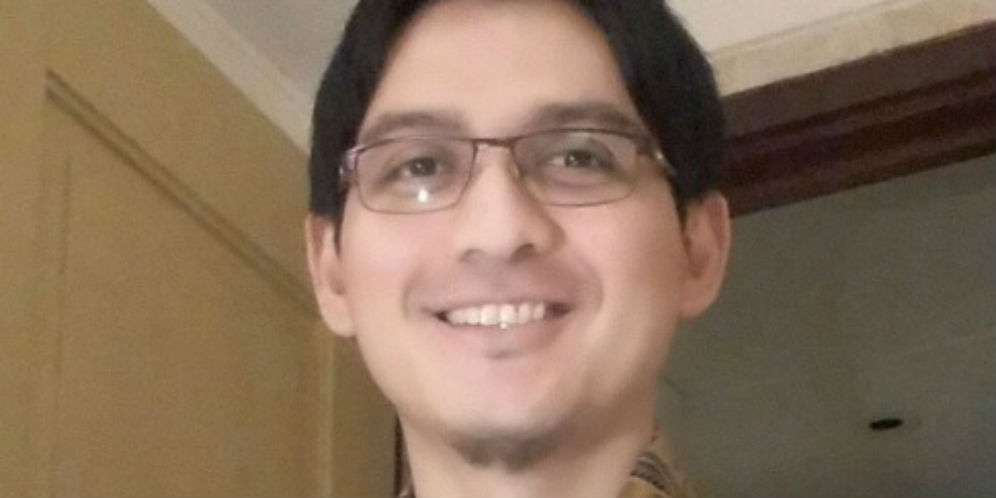 Bagaimana Cara Ijab di Dalam Air?