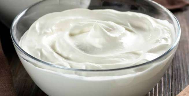 Yogurt