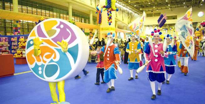 Eid Al Adha Entertainment