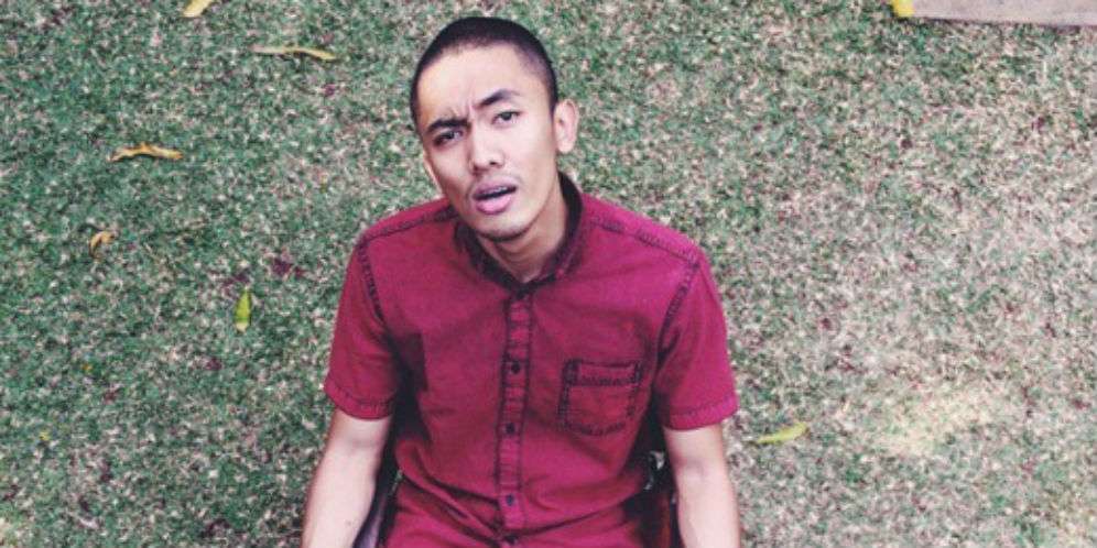 Pengakuan Mengejutkan Komedian Uus Pernah Atheis