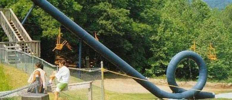 1. Action Park, Vermon, New Jersey, Amerika Serikat