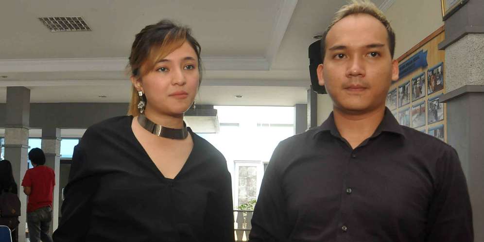 Apa Tanggapan Marshanda?