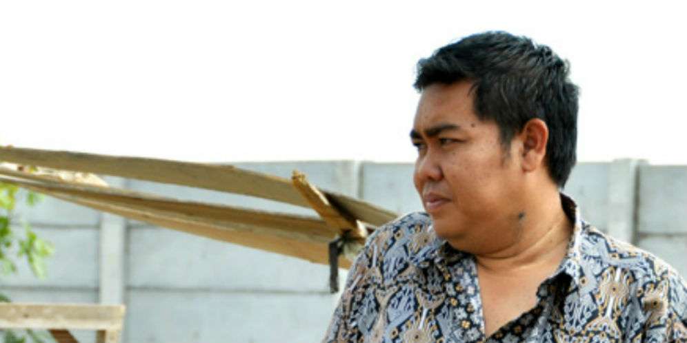 1. Budi Harta Winata