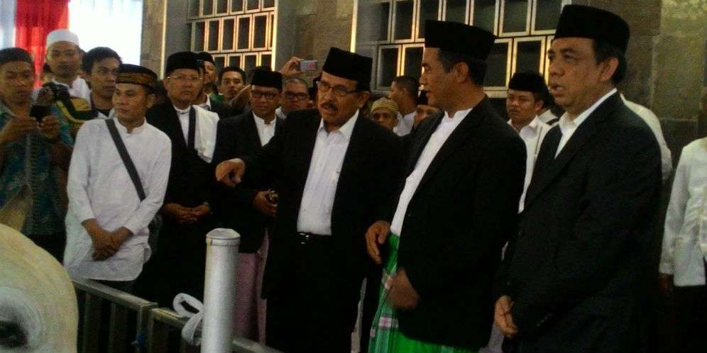 Kurban untuk Memupuk Nilai Persaudaraan